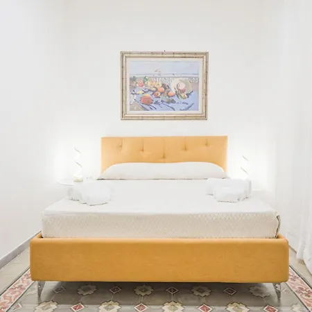Lejlighed Right House Via Sulis 23 - Neighborhood In Town Cagliari